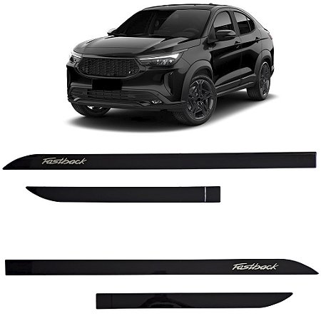 FRISO LAT  FASTBACK PRETO VOLCANO