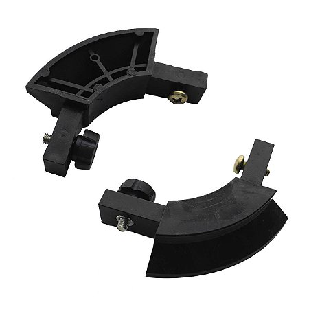 CANTONEIRA C/KINOP OVAL PAR CB