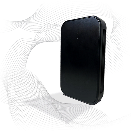 STREAMING BOX QUAD CORE 4GB/64GB 4G - NIMUS