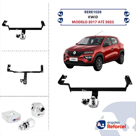 ENGATE KWID 17/23 - REFORCEL RERE1028