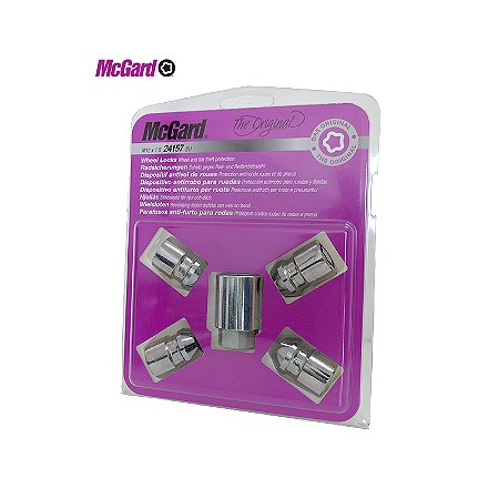 TRAVA ANTIFURTO YUAN PLUS / DOLPHIN - 24157 - MCGARD