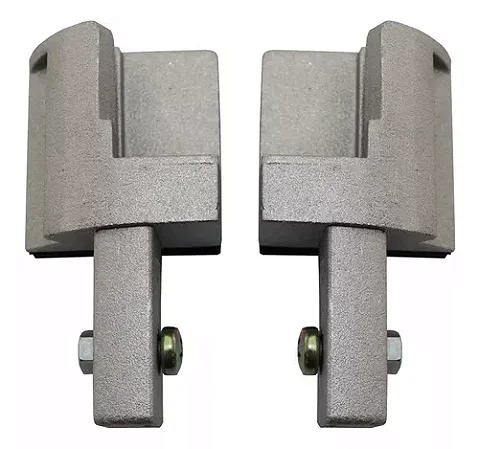 SUPORTE TREK ALI119 E AL120 C/ACAB SP078 PAR ROLLER PLUS