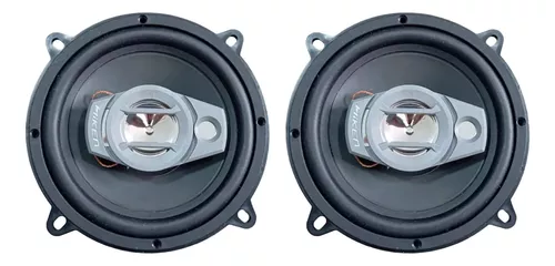 ALTO FALANTE 4'' HN 130W - HIKEN 4HN