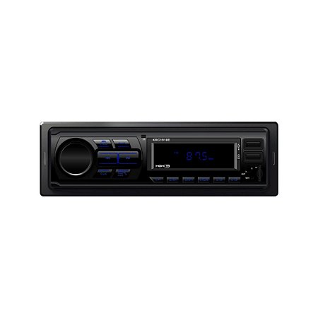 SOM AUTOMOTIVO 2 USB/BT 4x25W  - KX3ECO