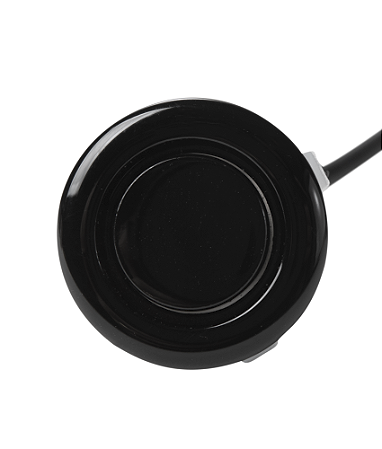 SENSOR DE ESTACIONAMENTO EMBUTIDO (OEM) PRETO - JP2