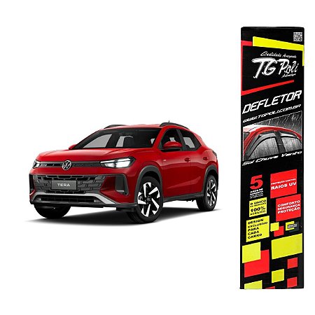 CALHA TERA 25/ 4P 22025