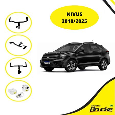 ENGATE NIVUS 18/25 - BRUCKE VW5057