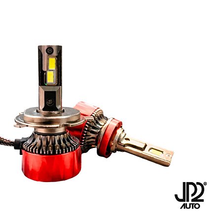 NANO LED STRIKE-X H8/H11 20.000 LUMENS - JP2