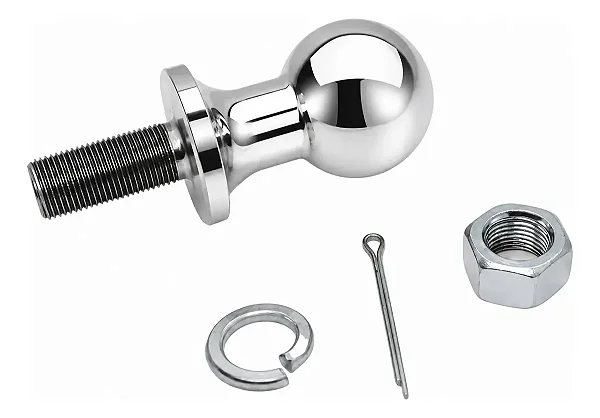 ESFERA PARA ENGATES - ISO 50