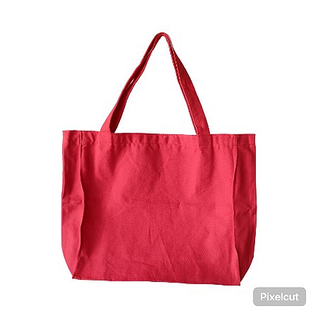 Ecobag modelo 3 cor: Pink
