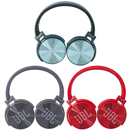 Fone Bluetooth JBL - JB950