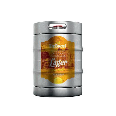 CHOPP DEBRON LAGER 30L