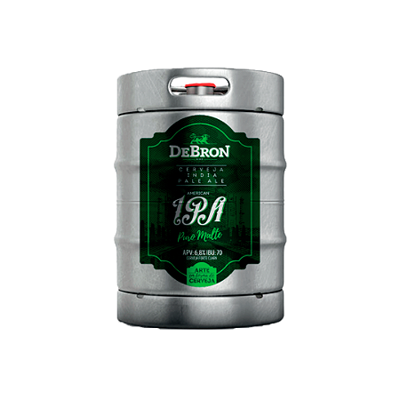 CHOPP DEBRON IPA 50L