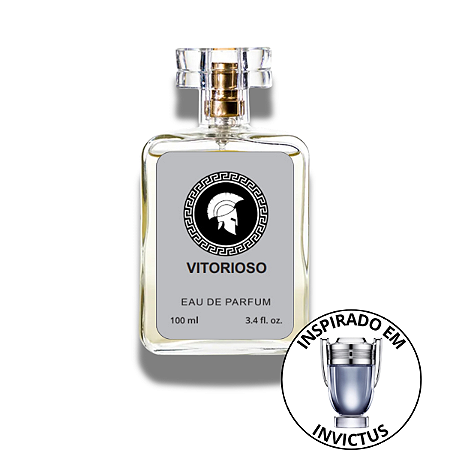 Perfume Masculino Vitorioso Eau de Parfum 100ml