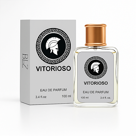 Perfume Masculino Vitorioso Eau de Parfum 100ml