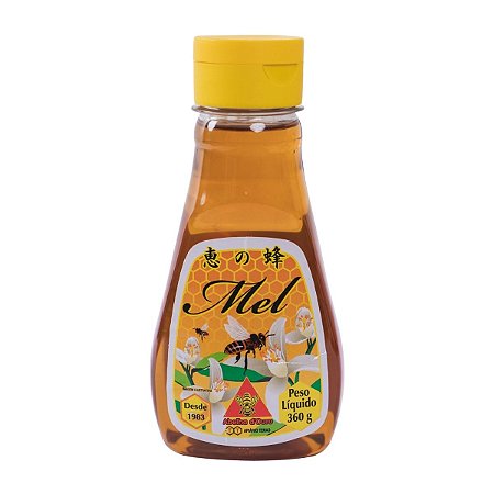 Mel 360gr.Silvestre