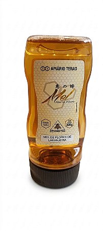 Mel 300gr. Laranjeira