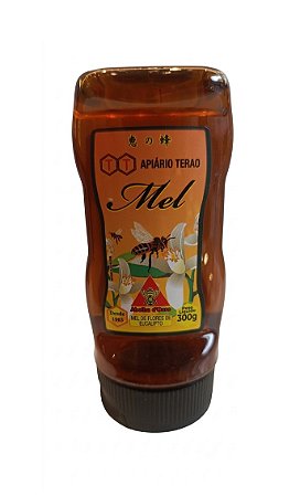 Mel 300gr.Eucalipto