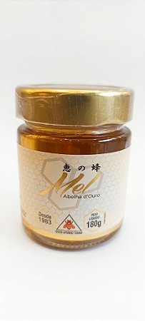 Mel 180gr. Laranjeira