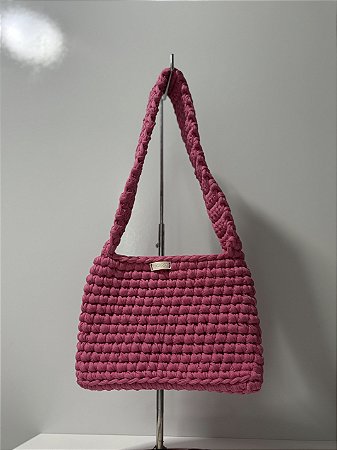 Bolsa Joá Pink
