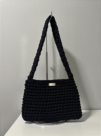 Bolsa Joá Preta