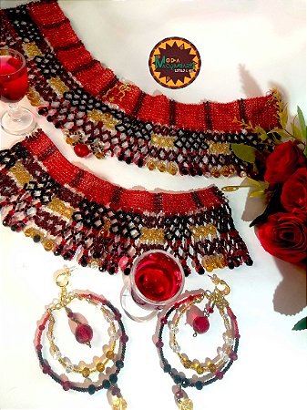 Conjunto Maria Padilha