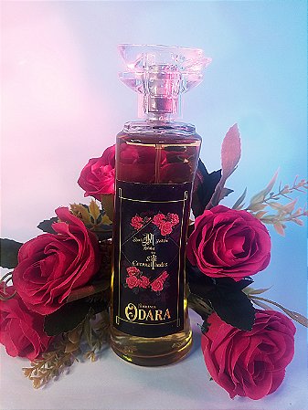 Perfume Odara