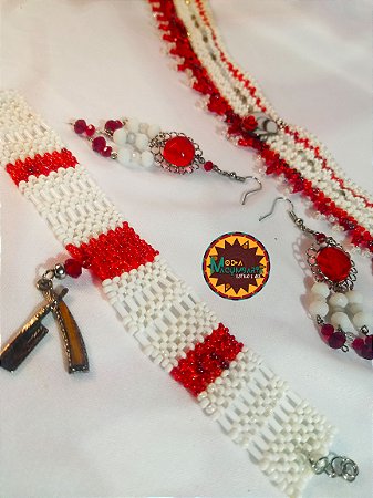 Conjunto Navalha