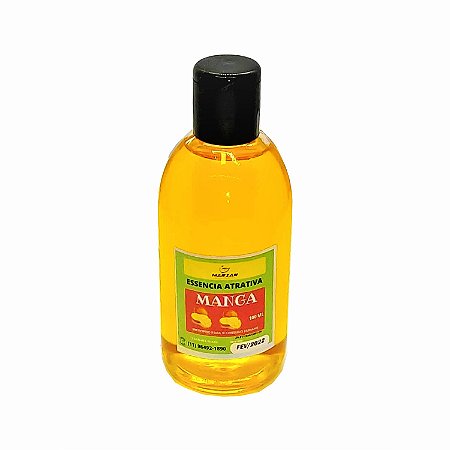 Essência Atrativa para Pesca Manga - Marzan - 500 ml