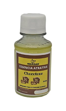 Essência Atrativa para Pesca Chocotone - Marzan