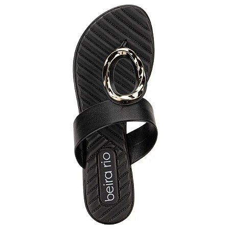Tamanco Feminino Flat Beira Rio 8519108