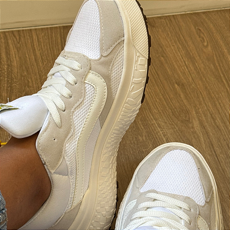 TÊNIS ULTRARANGE NEO VR3