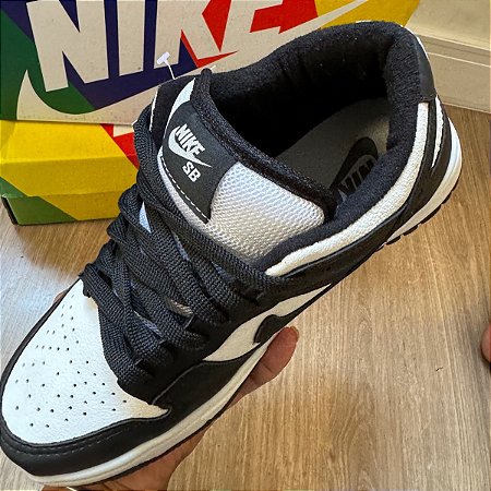 Nike Dunk Panda