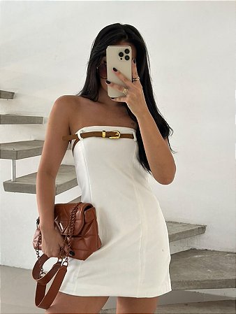 Vestido Mary