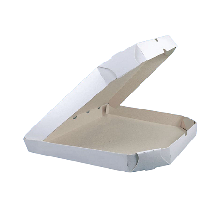 Caixa Pizza Oitavada 35x4 Americana Doces Salgados 30 un