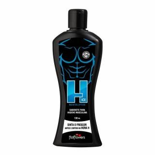 Sabonete intímo masculino