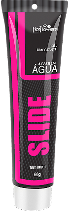 Slide Gel Umectante