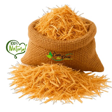 Pacote de Chá de Mulungu Rasurado