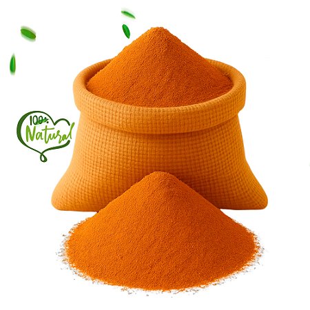 Pacote de Chá de Mulungu Em Pó