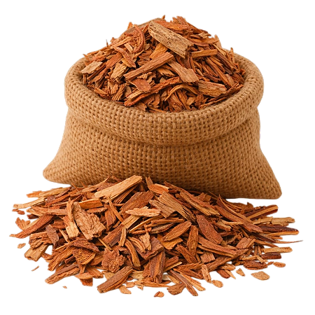 Pacote de Chá Unha de Gato