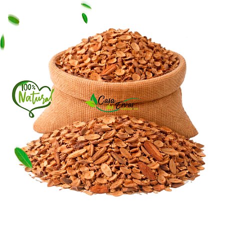 Pacote de Chá de Pau de Tenente