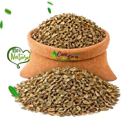 Pacote de Chá de Amora