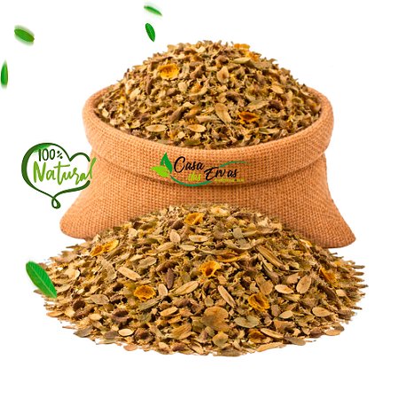 Pacote de Chá Dente de Leão