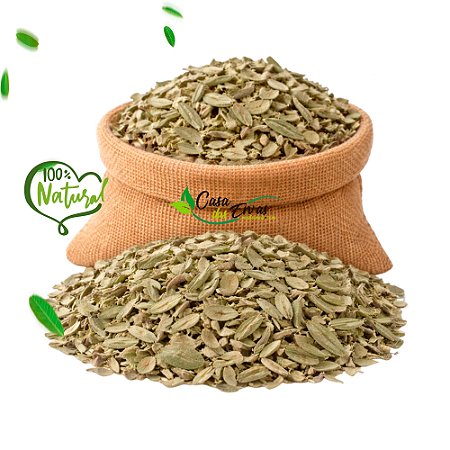 Pacote de Chá Salvia Folha