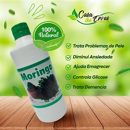 Acacia Branca - Vida Ervas - 500 ML