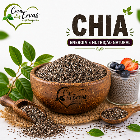 Chia Extra