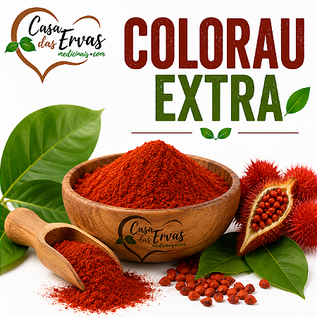 Colorau Extra