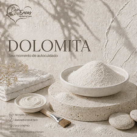 Dolomita