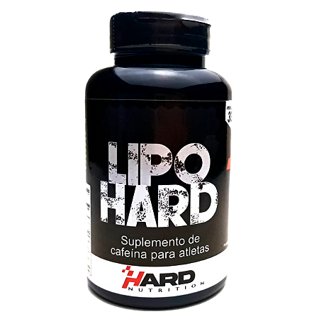 LIPOHARD
