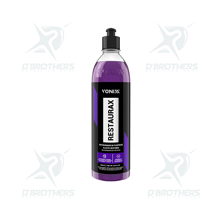 RESTAURAX 500ML
